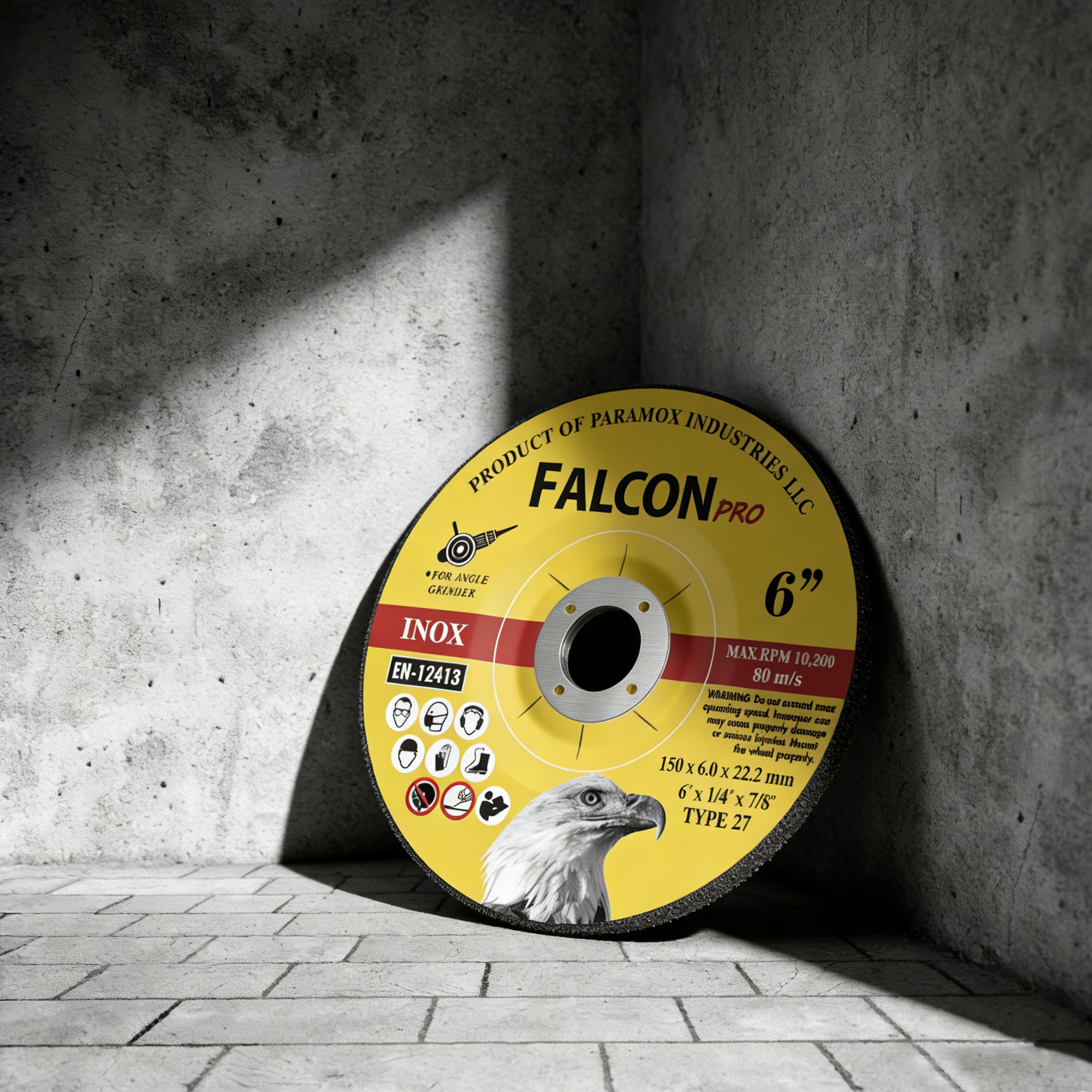 What Are the Top Brands of Metal Angle Grinder Discs for Wholesale Buyers?
