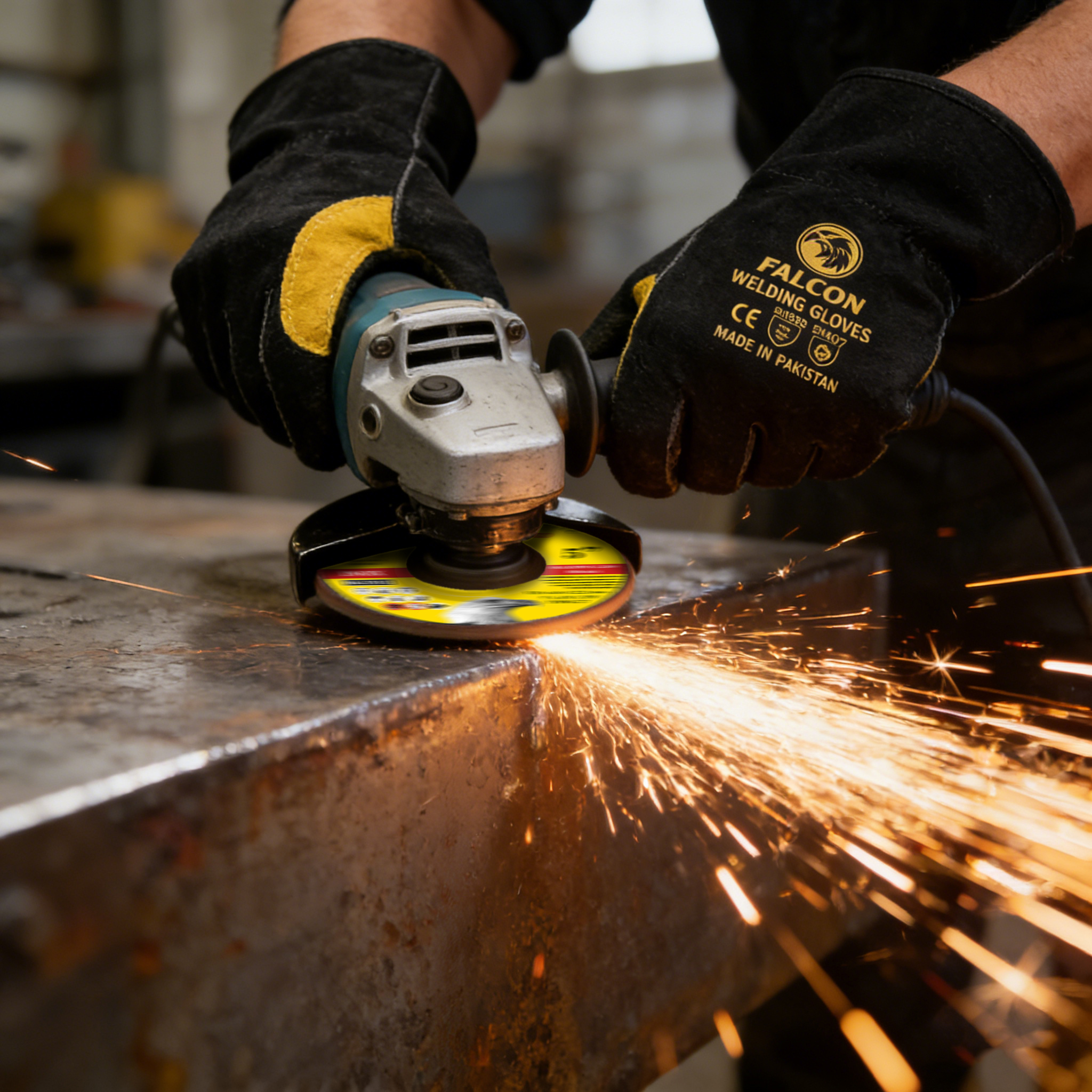 What Makes Diamond Grinding Wheels Superior for Cutting and Grinding?