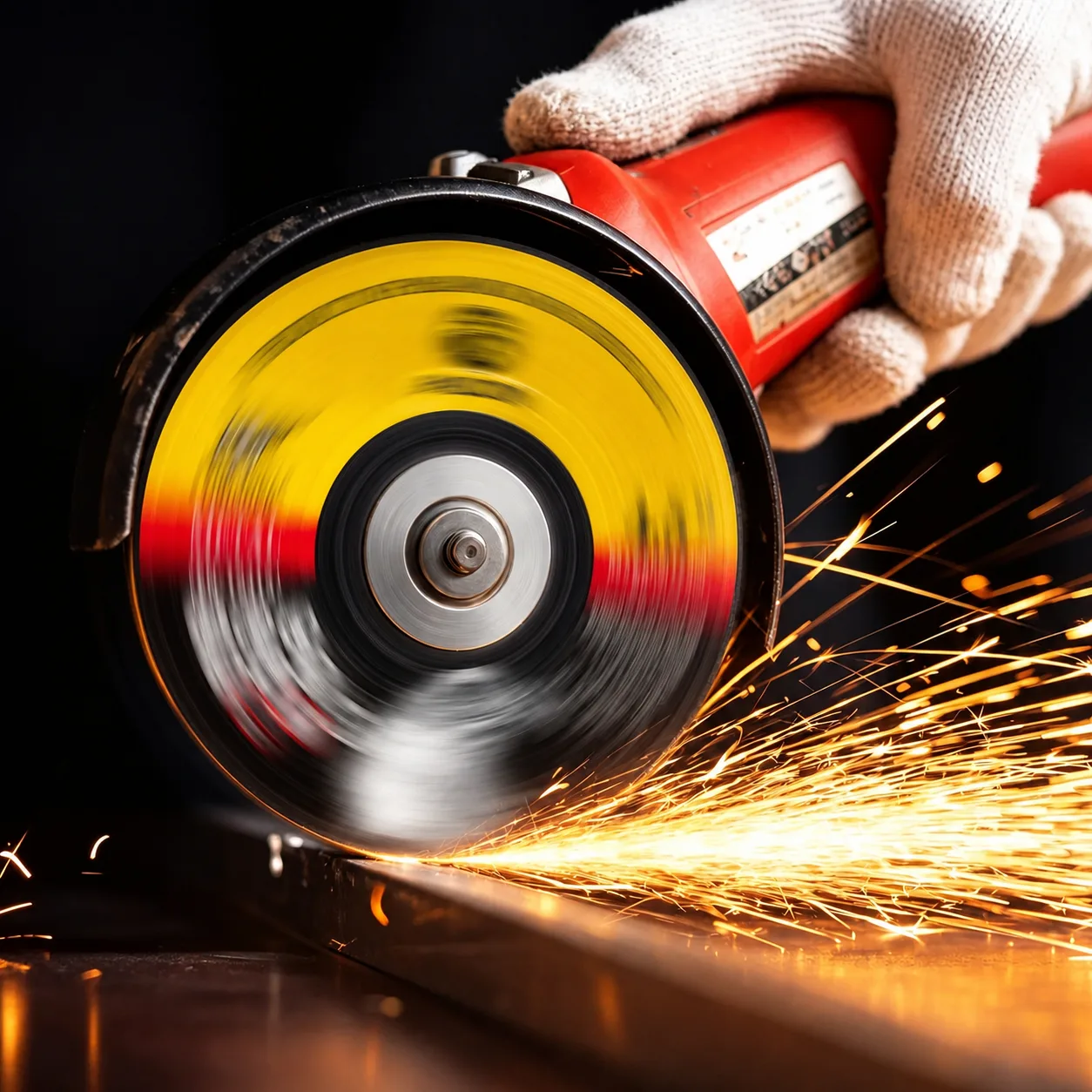 How Metal Cutting Wheels Improve Efficiency in Metalworking Projects