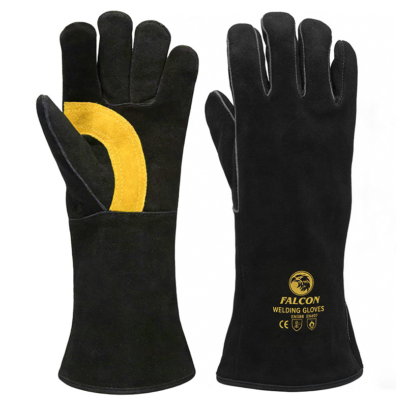 FALCON Premium Work Gloves (F-6615)