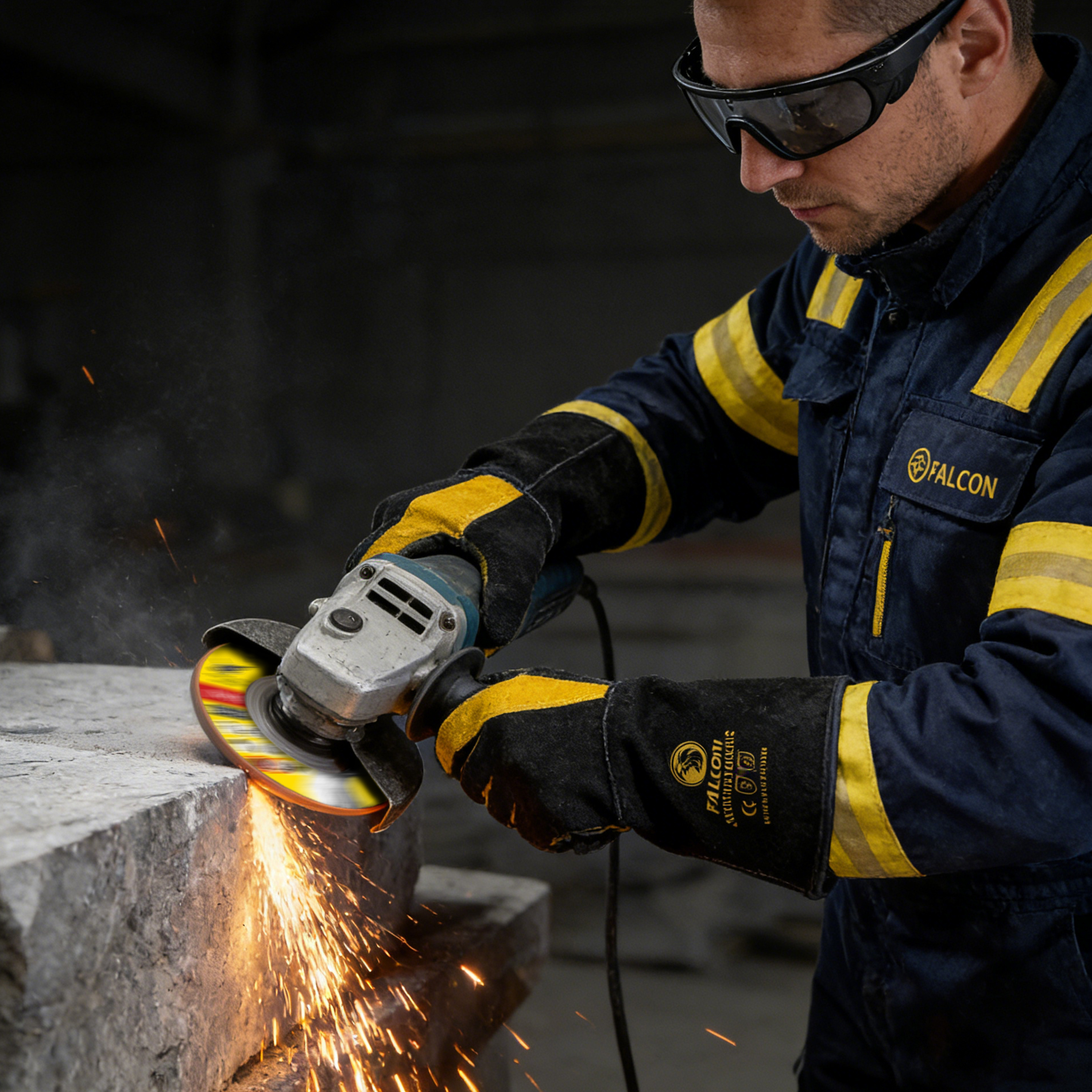 How to Choose the Right Stainless Steel Grinding Wheel for Your Needs