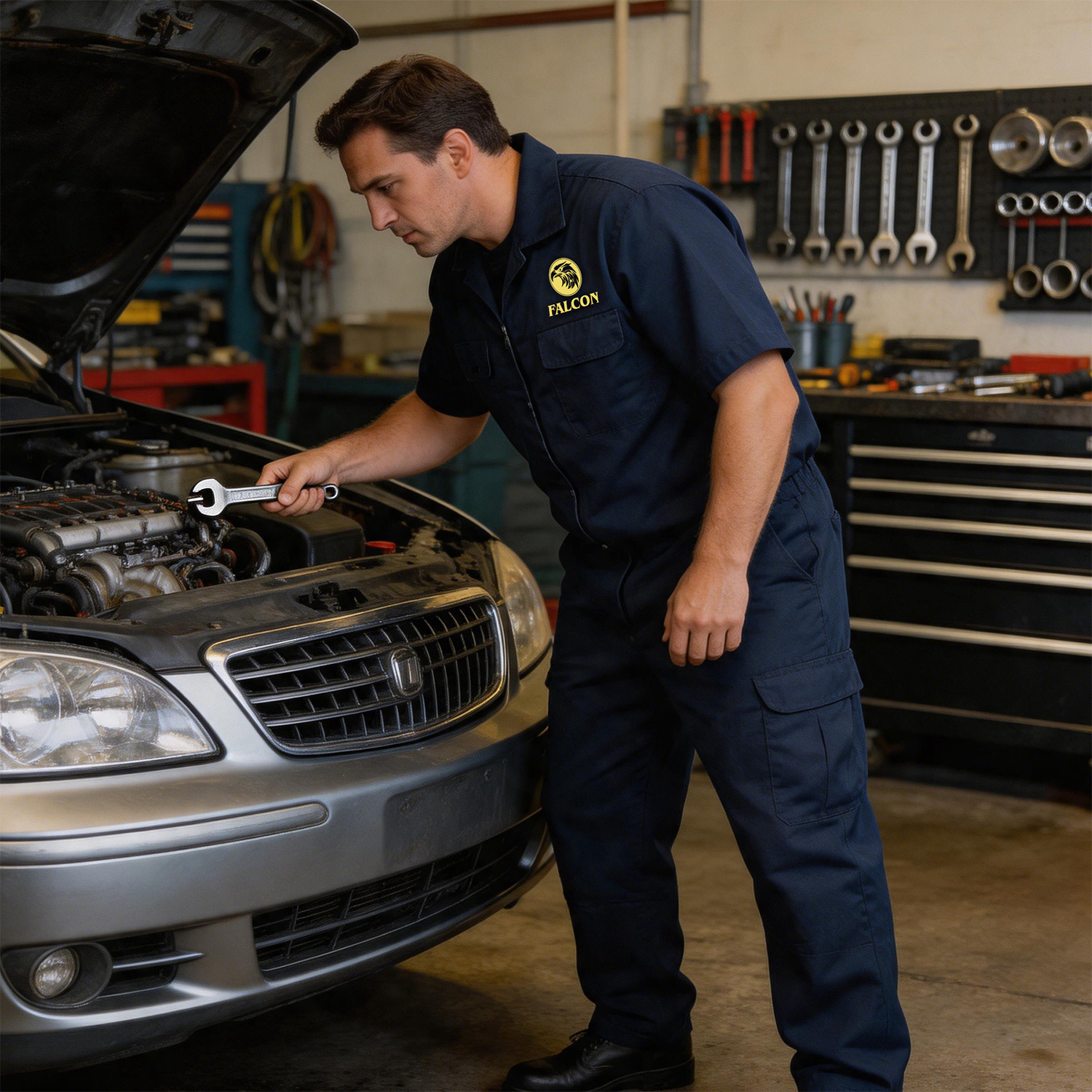 How to Ensure Your Work Shirts Meet Safety and Comfort Standards