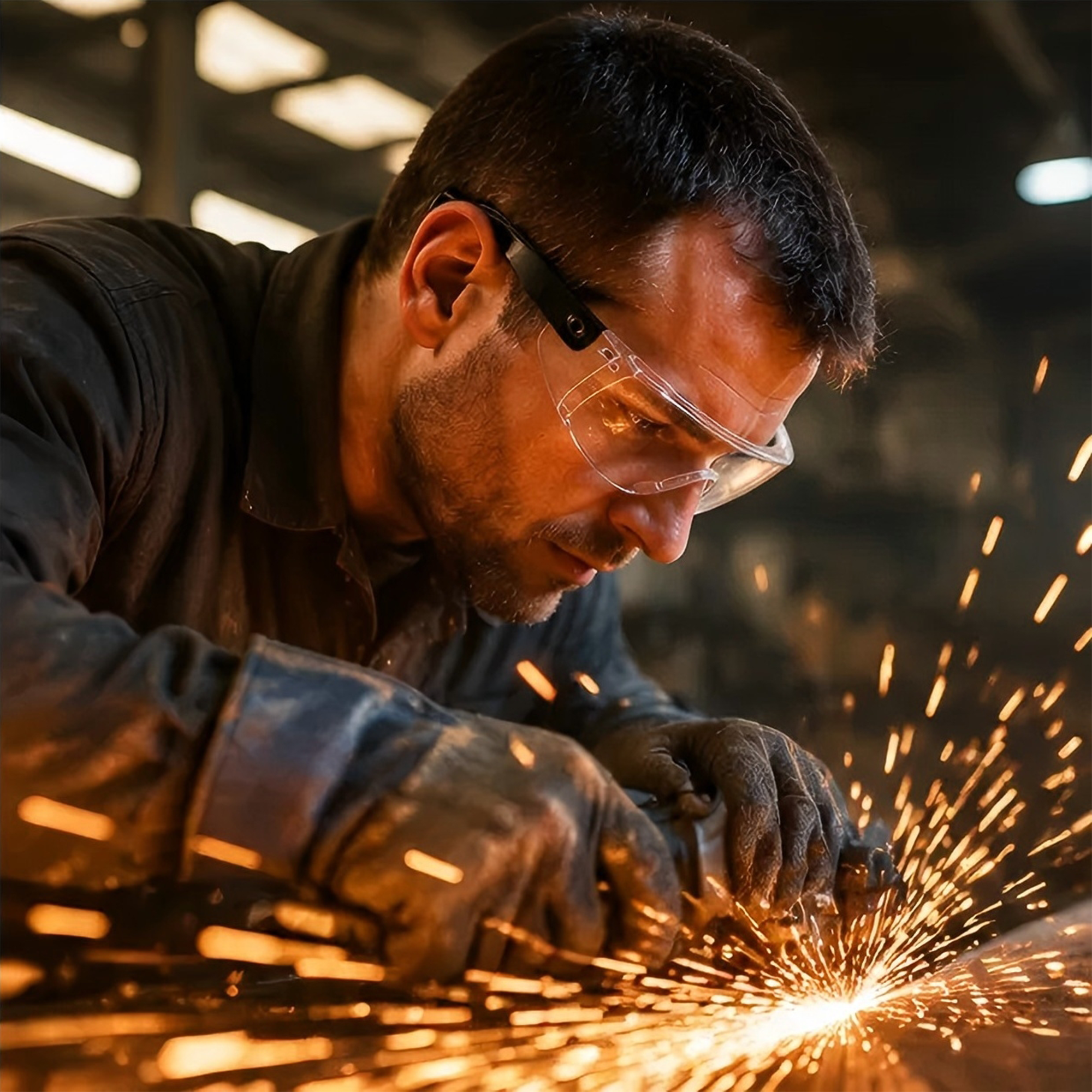 How Heatwave Safety Glasses Can Improve Worker Safety on Job Sites