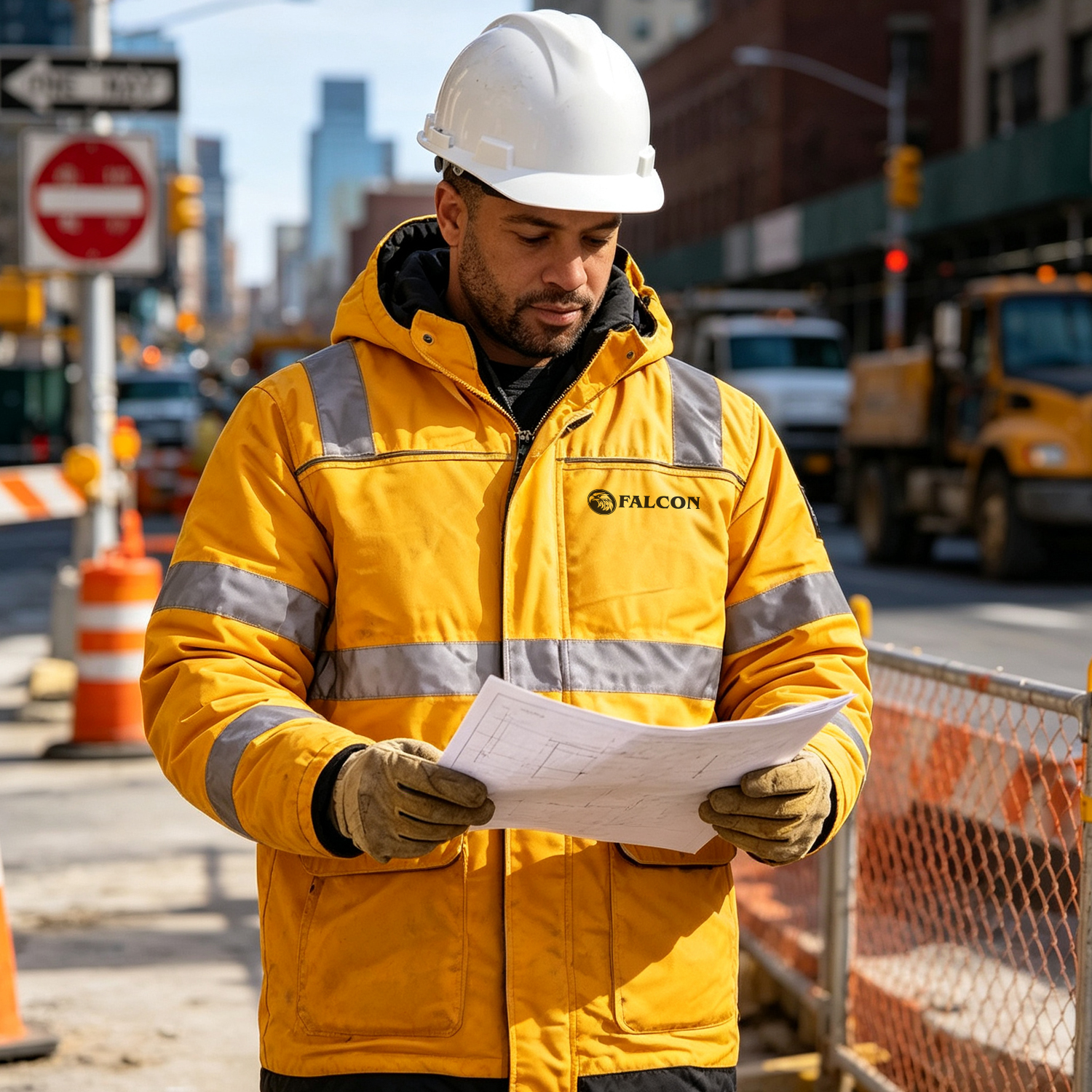 Where to Source Affordable Workwear Jackets in Bulk