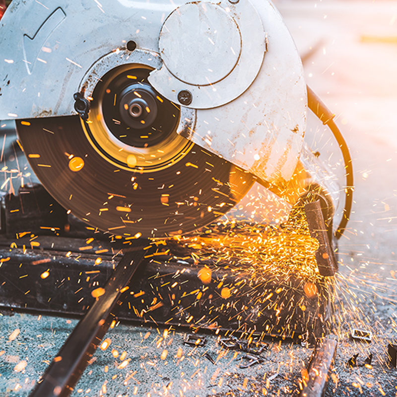 What Are the Latest Innovations in Aluminium Cut Off Wheel Technology?