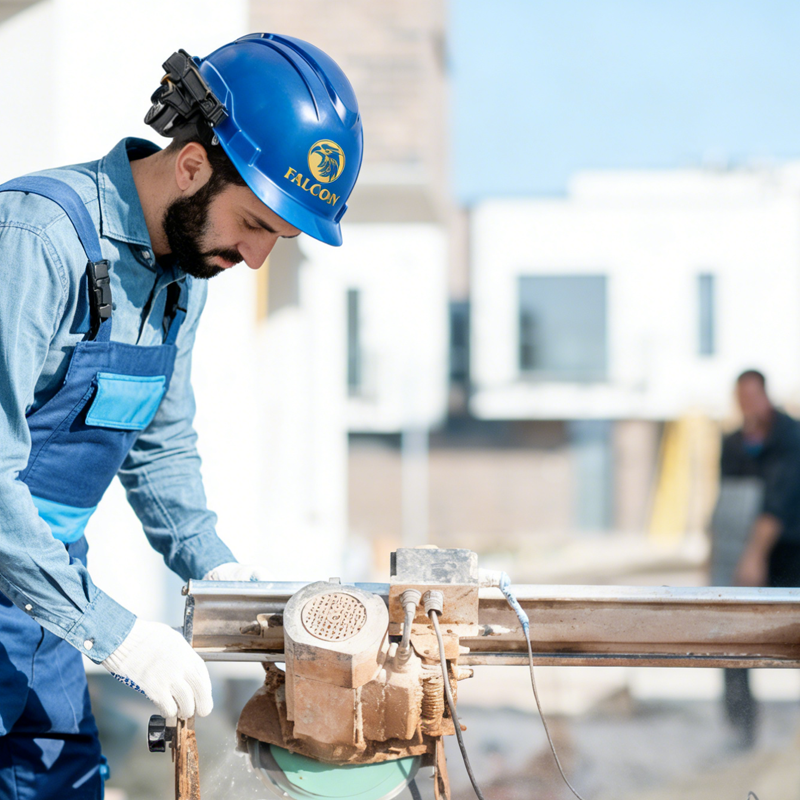 How to Choose the Best Lightweight Hard Hat for Your Needs