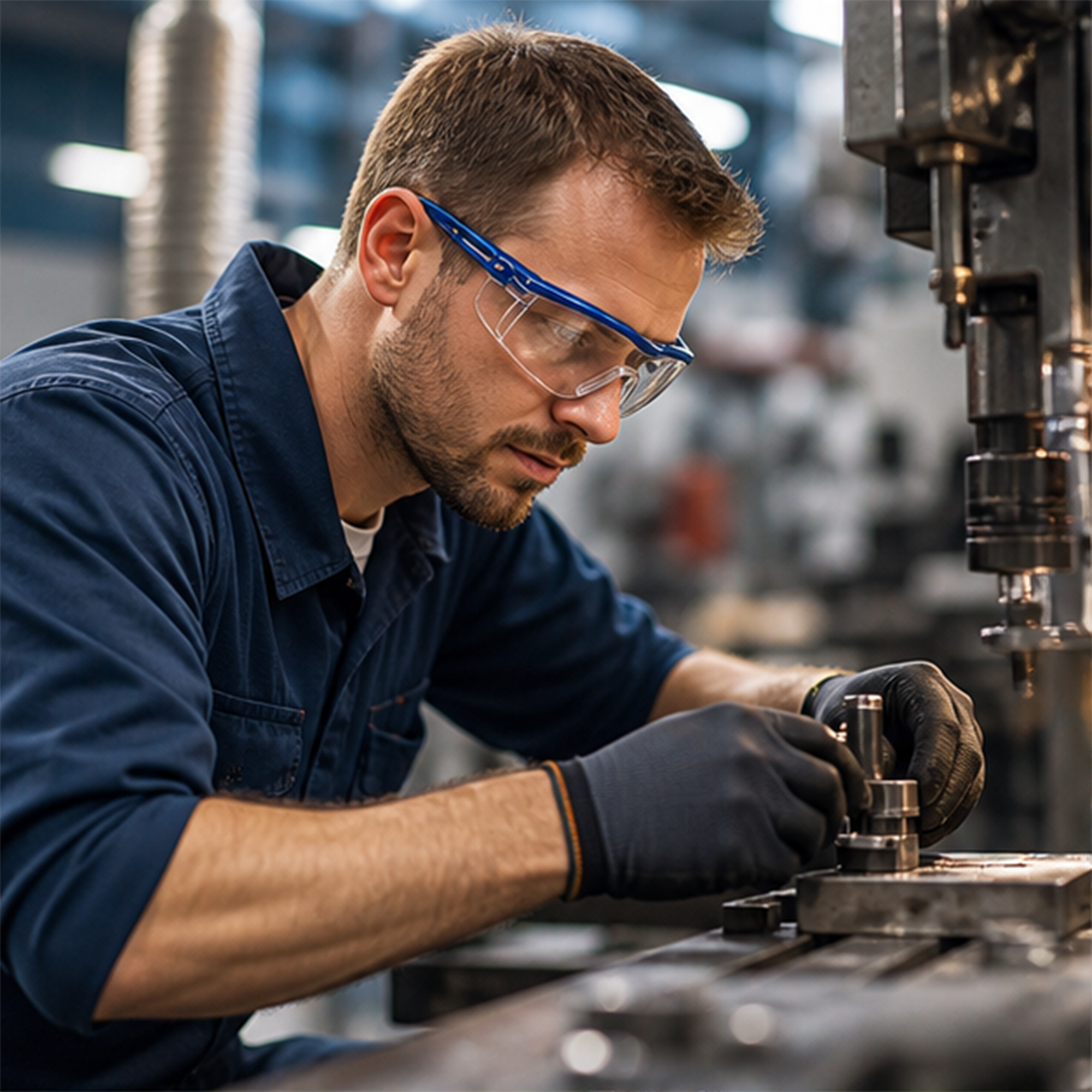 Where to Find High-Quality Welding Safety Glasses at Competitive Prices