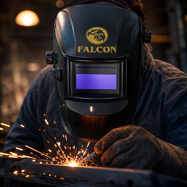 What Makes New Hard Hats Essential for Workplace Safety