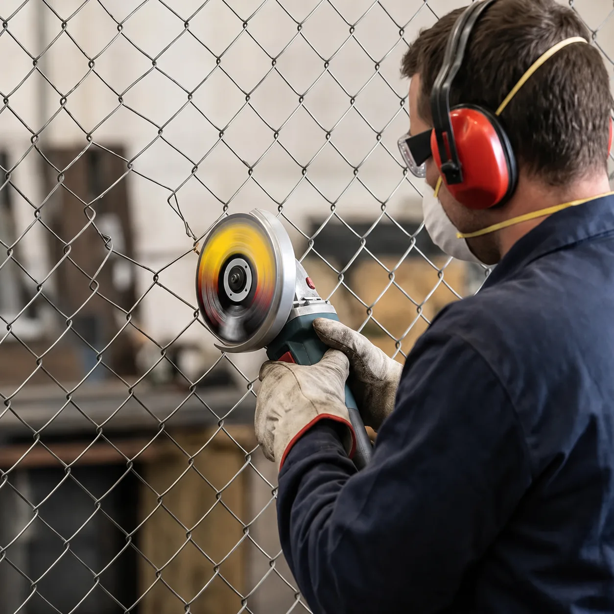 Where to Buy Wholesale Metal Cutting Wheels for Angle Grinders