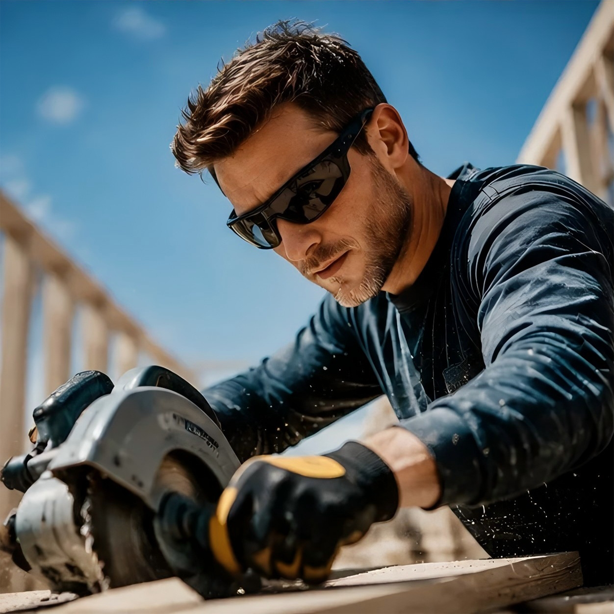 Where to Buy the Most Durable Protective Glasses in Bulk?