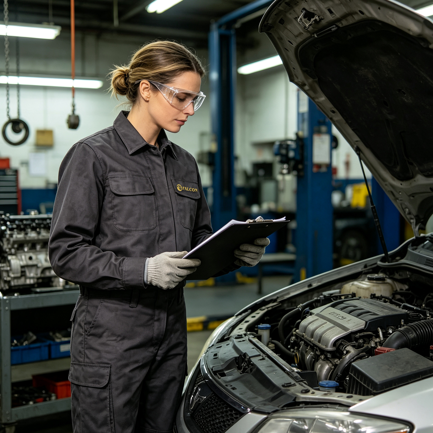 Wie man Komfort und Professionalität bei Damen-Arbeitskleidung sicherstellt