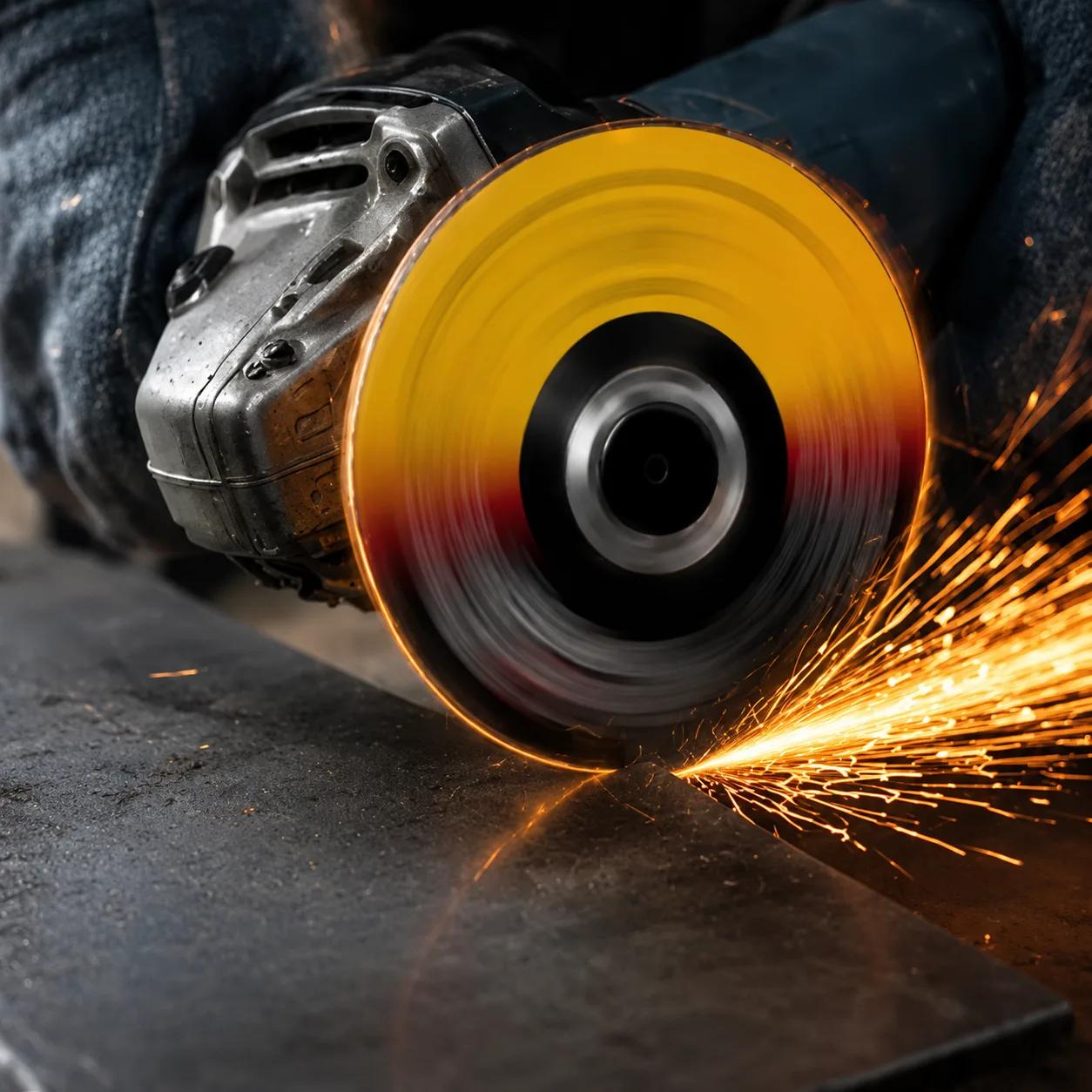 Wo man hochwertige Trennscheiben für Aluminium zu Großhandelspreisen kaufen kann