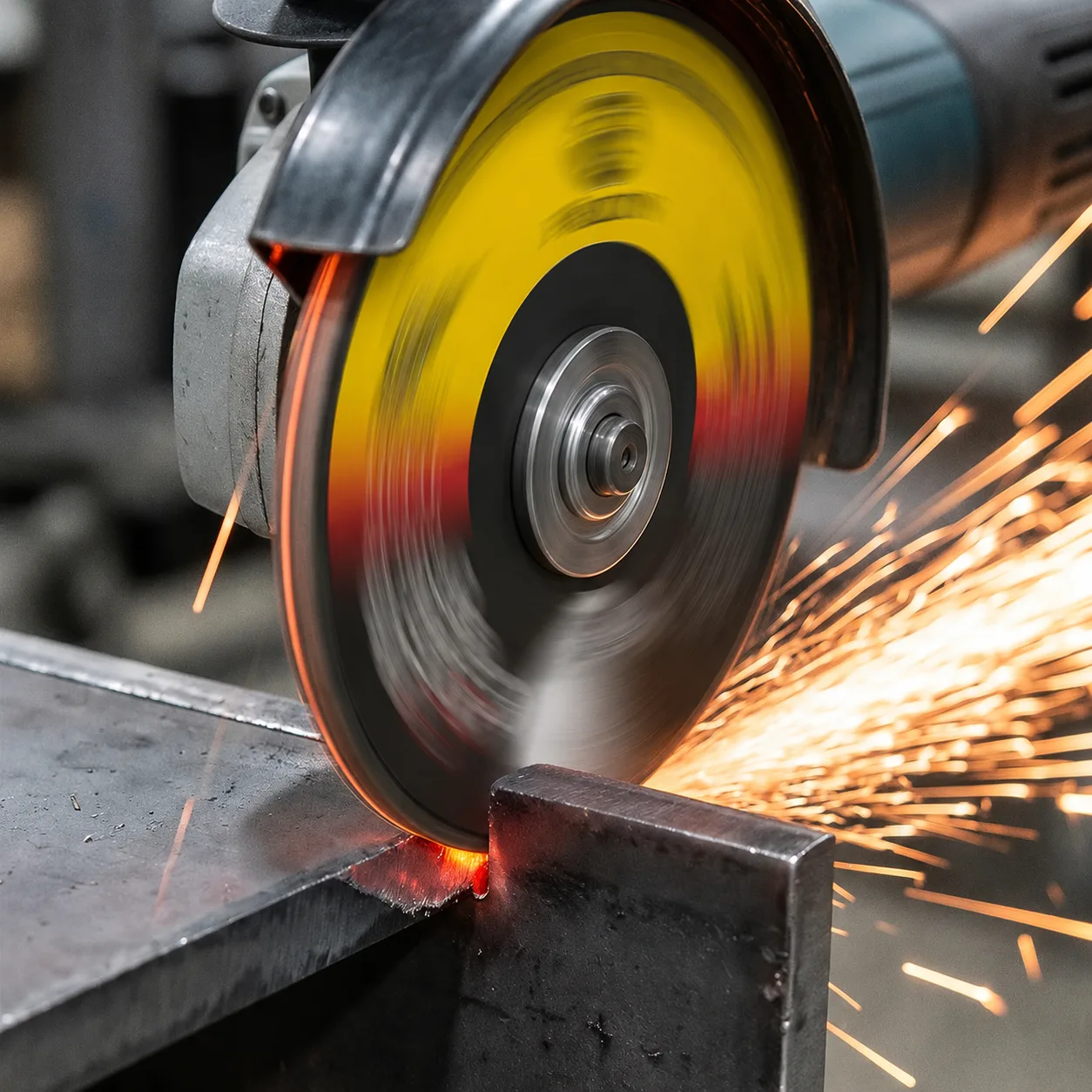 How to Extend the Lifespan of Your Metal Cutting Discs for Grinders