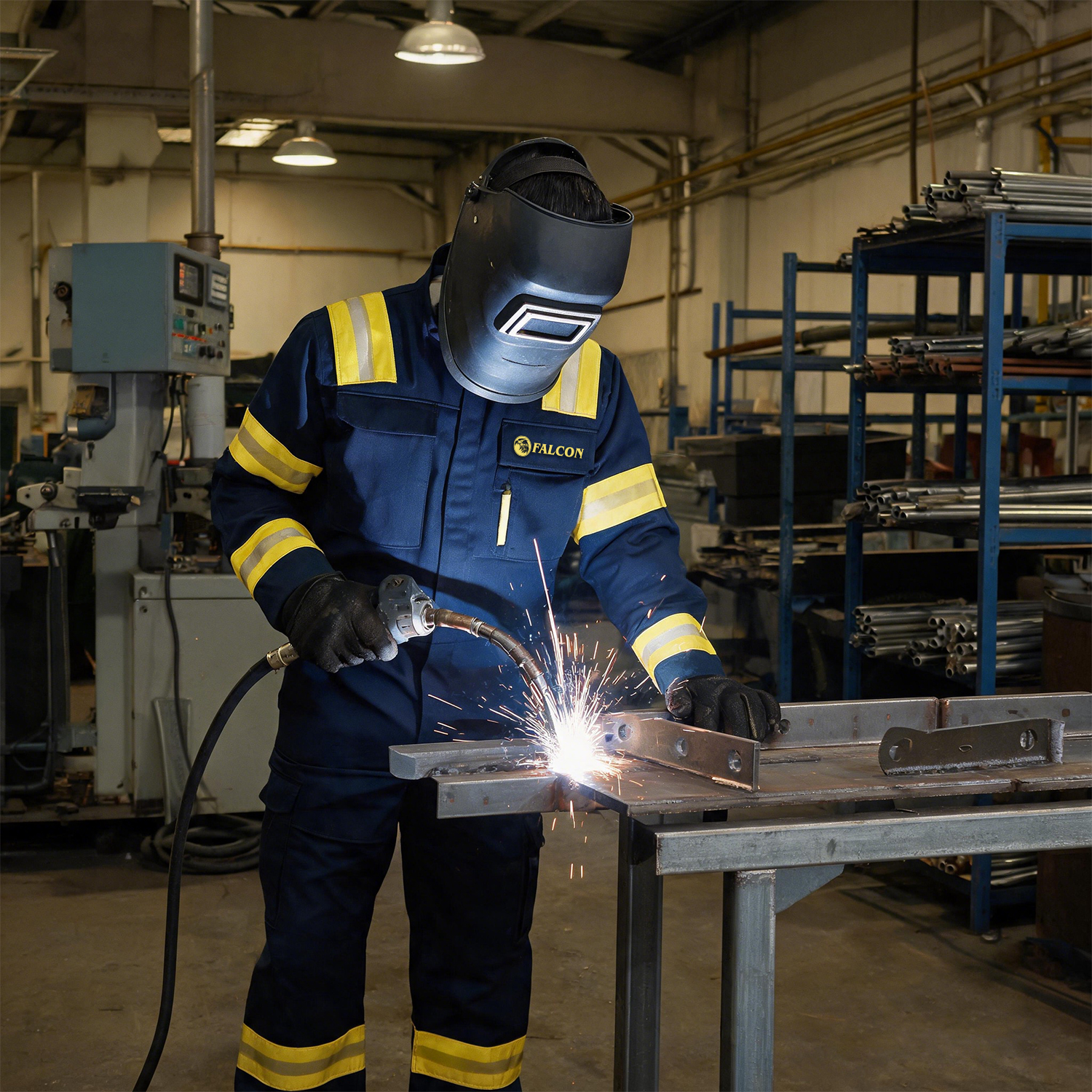 What Common Fit Issues to Avoid When Purchasing Ladies Workwear?