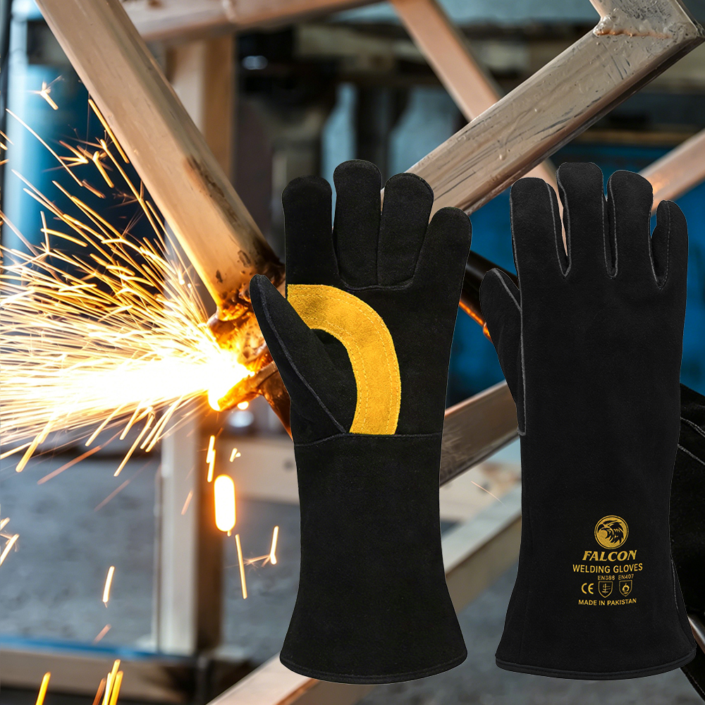 How to Select Wholesale Gloves for Different Work Environments