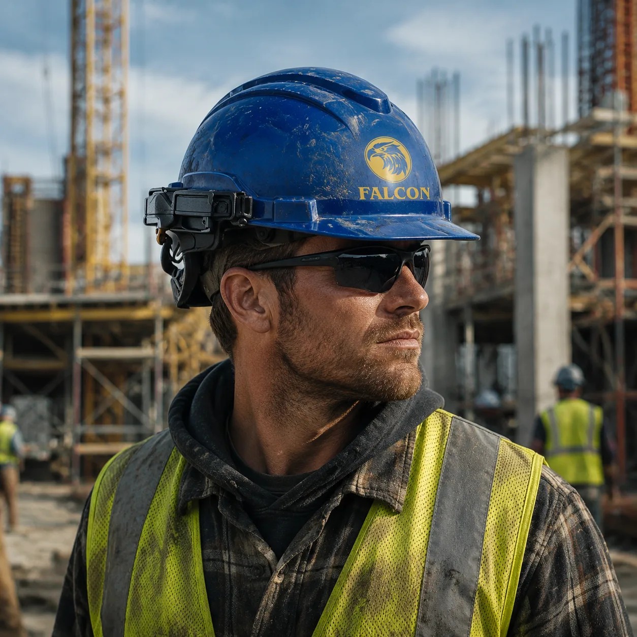 What Common Issues Do Buyers Face When Purchasing Construction Hard Hats?