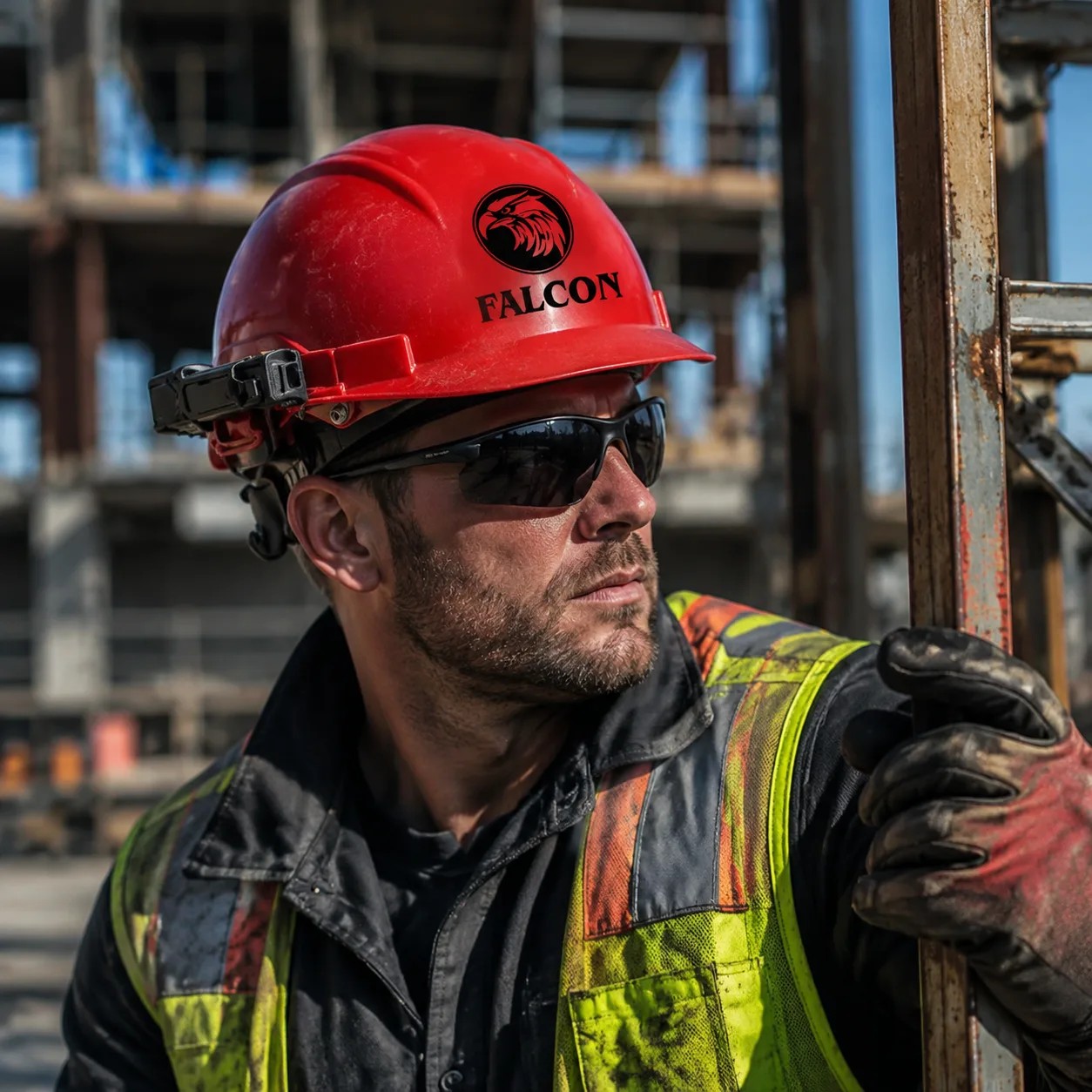 What Are the Common Issues with Yellow Hard Hats and How to Avoid Them?