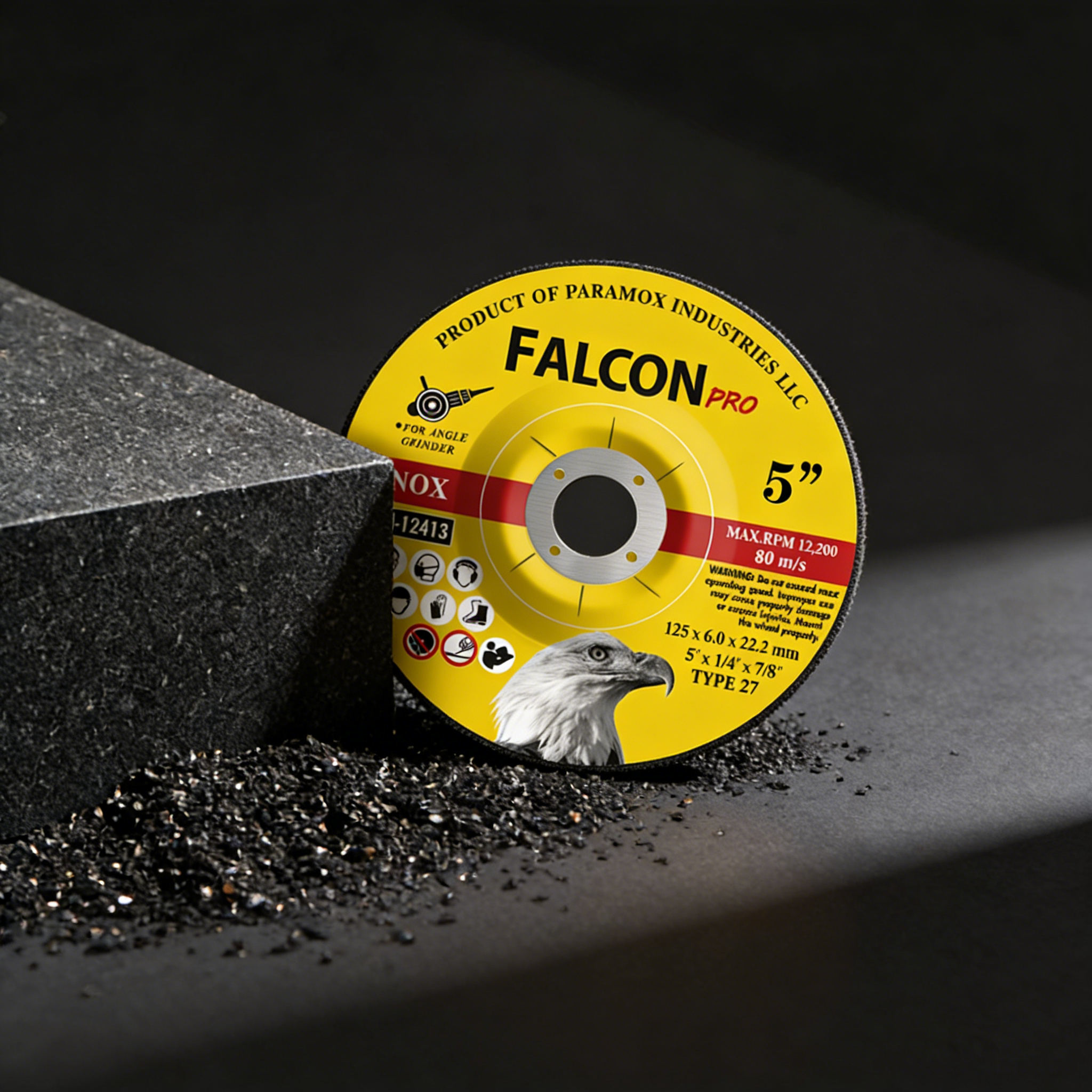 What Makes Buffing Discs Essential for Professional Finishing Jobs?