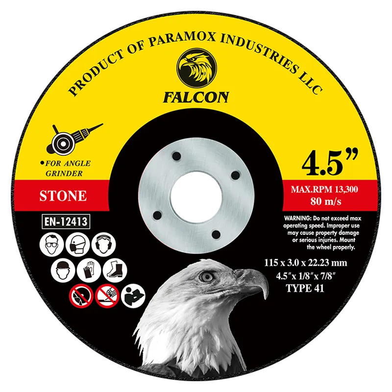 Can a Masonry Cut Off Wheel Cut Metal?