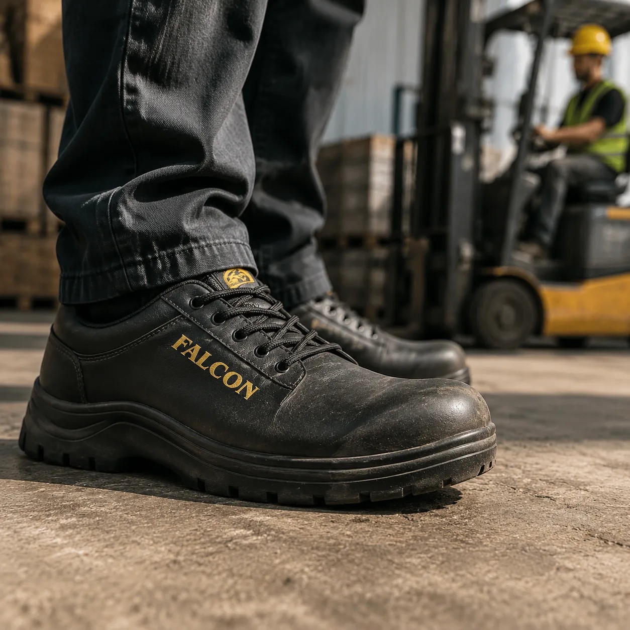 Hoe om jou rubber werkskoene te versorg om hul lewensduur te verleng