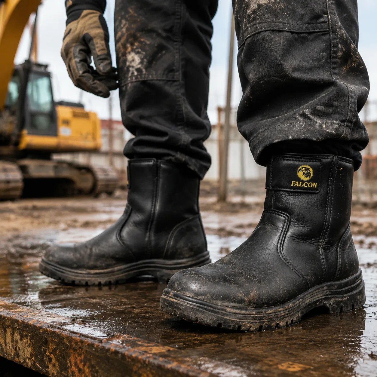 Welche sind die neuesten Trends bei Damen-Arbeitsschuhen für 2023?