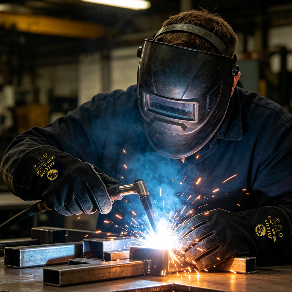 What Are the Latest Trends in Protective Gloves for Professionals?