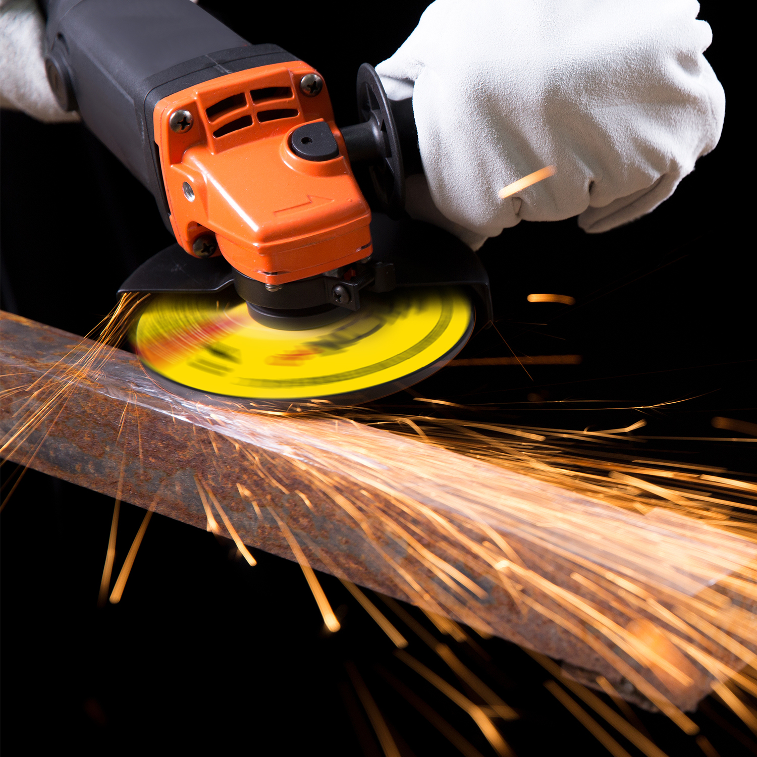 Common Usage Issues with Bench Grinder Wheels and How to Fix Them