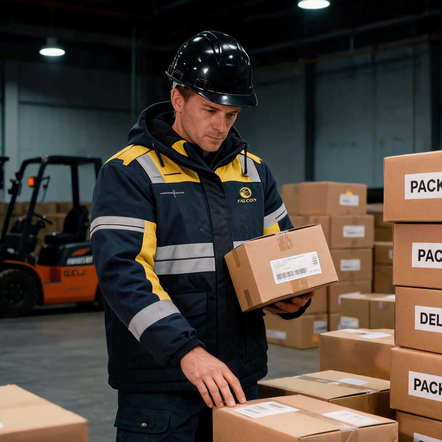What Makes Men's Coveralls Essential for Various Industries?