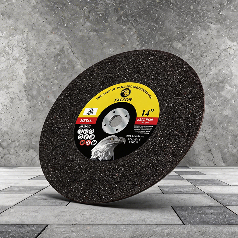 How to Maintain Your Metal Cutting Wheels for Optimal Performance