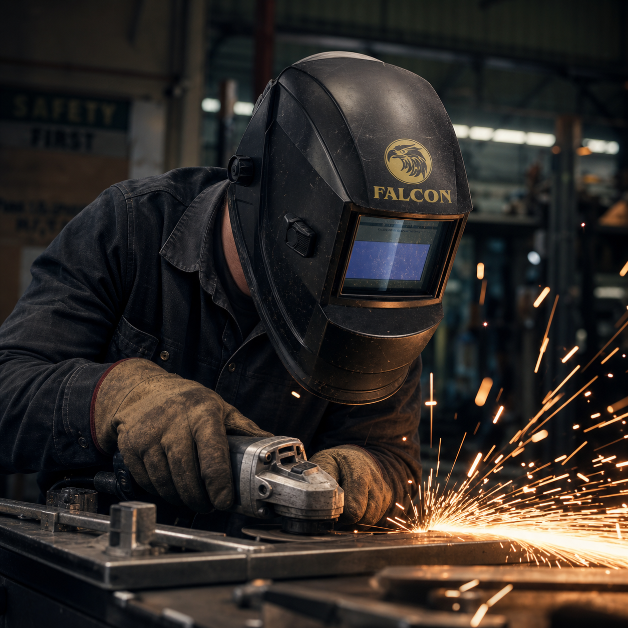 What Are the Latest Trends in Hard Hat Helmet Design and Functionality?