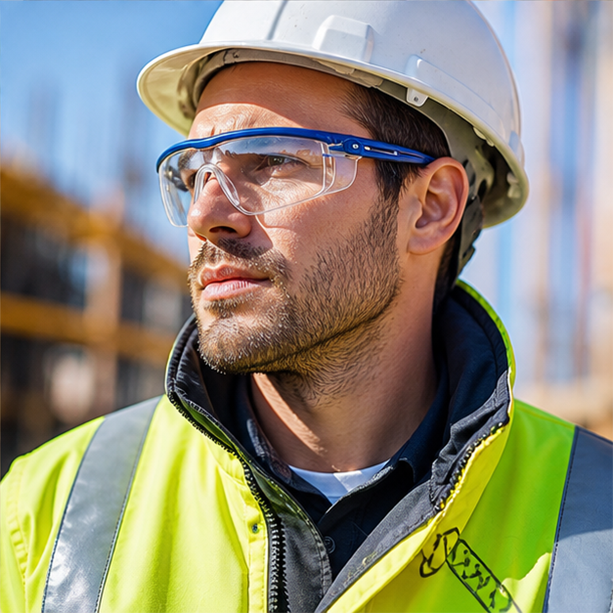 What Makes Protective Goggles Essential for Workplace Safety?