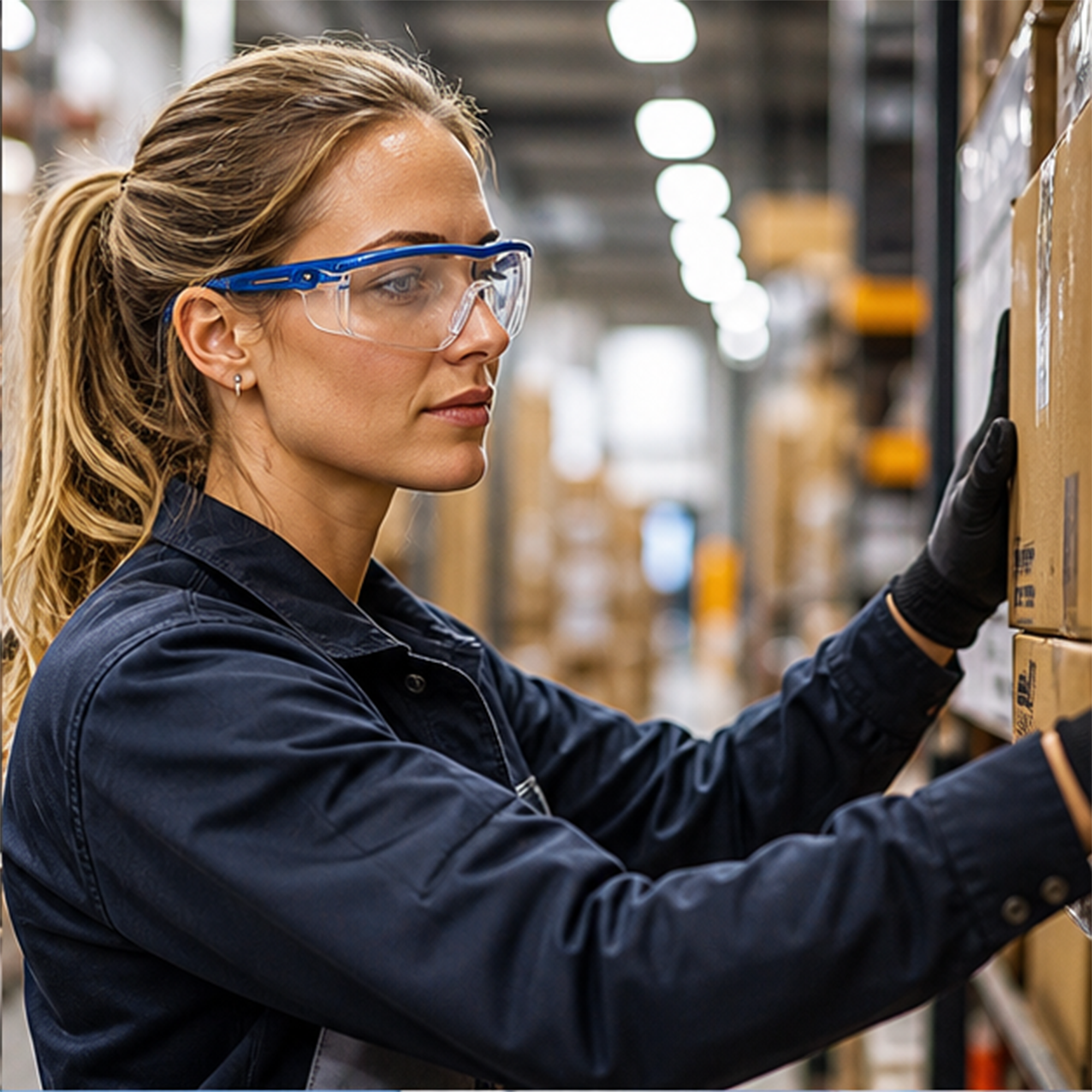 Where to Source Affordable Protective Goggles for Bulk Orders