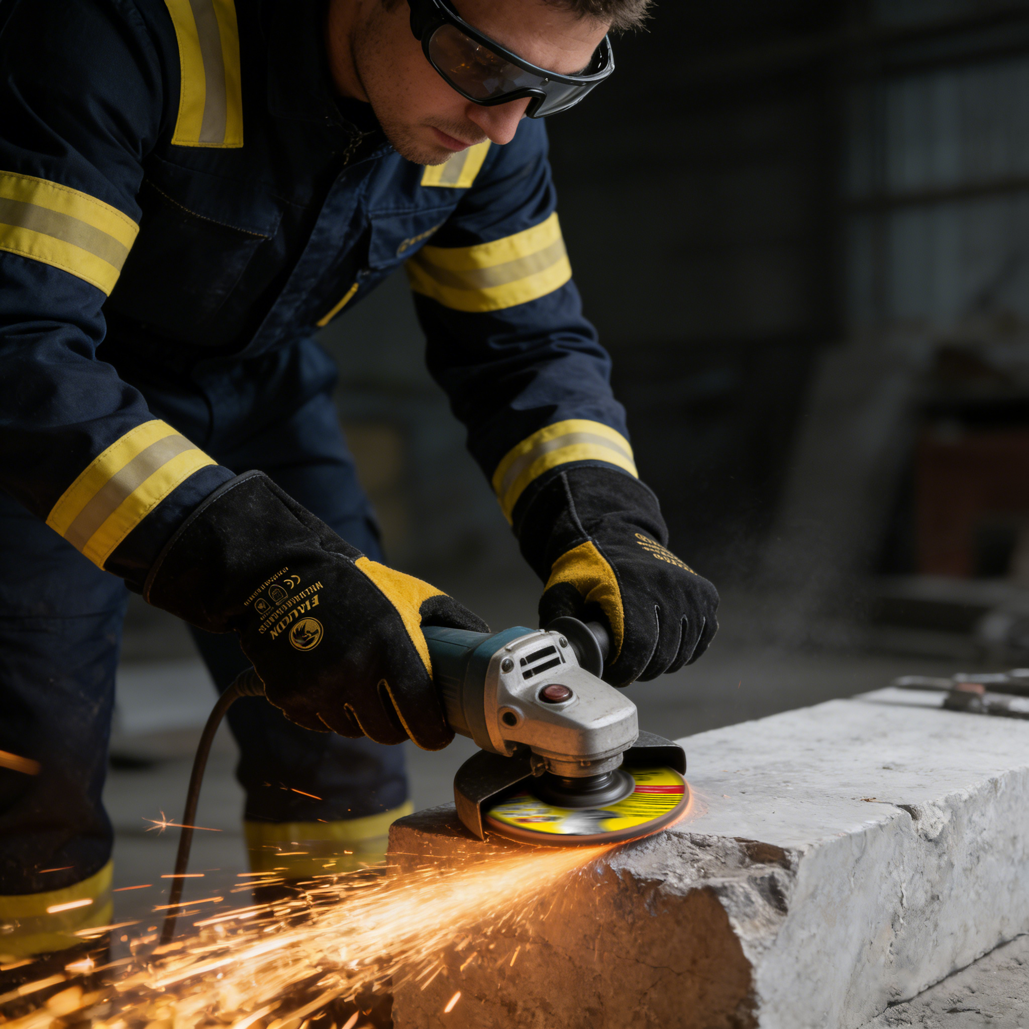 How to Properly Maintain Your Diamond Grinding Wheel for Optimal Performance