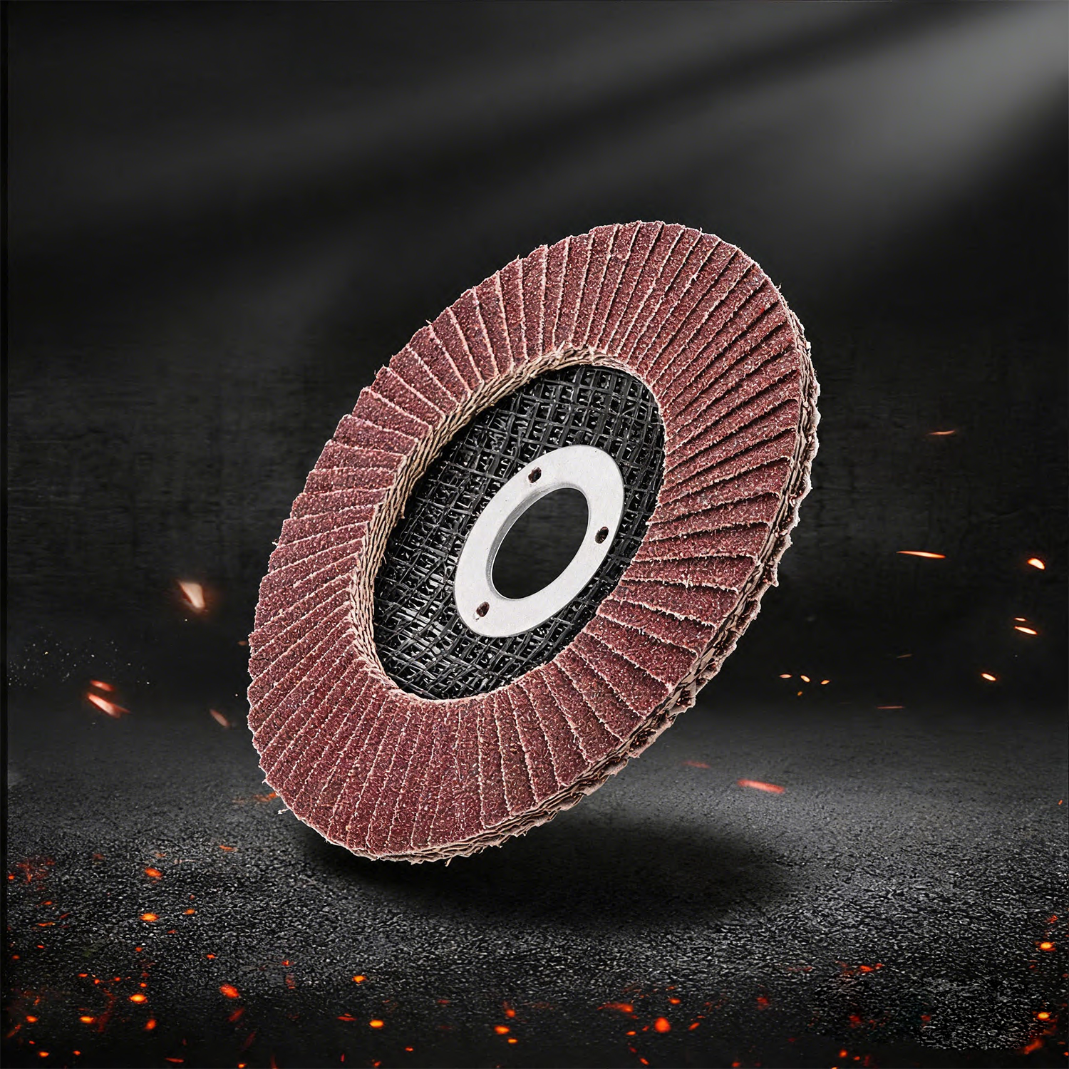 Where to Buy High-Quality Flap Discs for Wholesale Prices