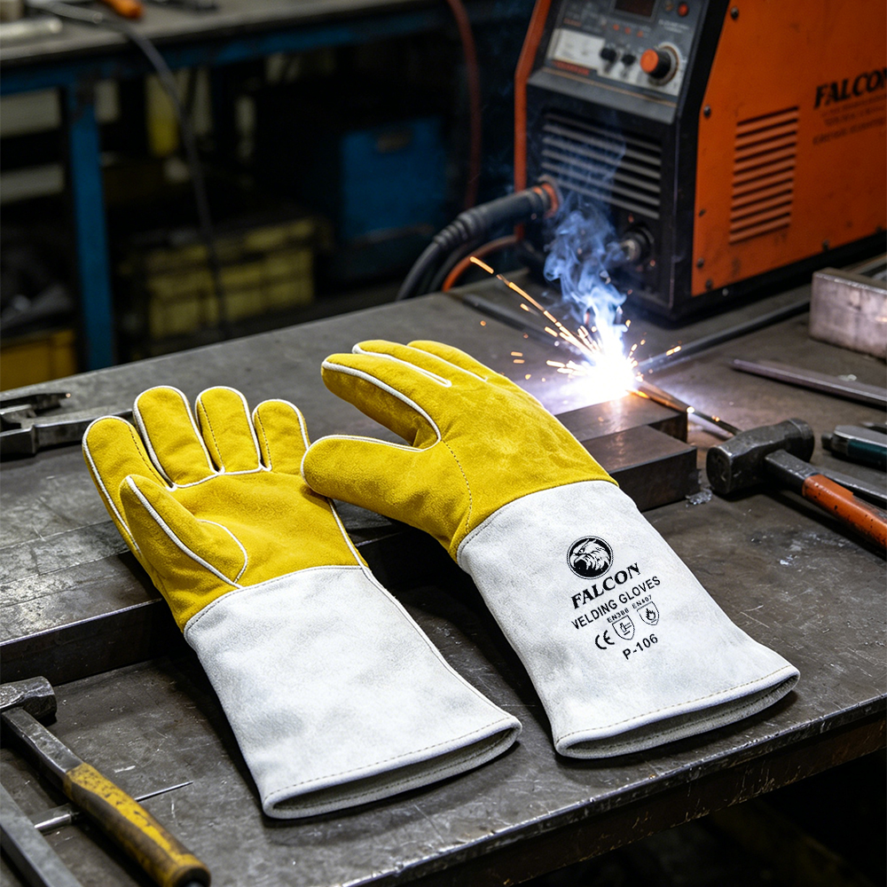 Welche häufigen Anwendungsprobleme treten bei Damen-Arbeitshandschuhen auf und wie lassen sie sich lösen?