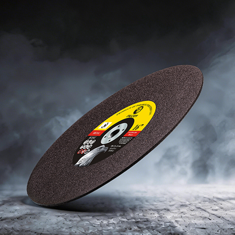What Makes a Cutting Wheel Ideal for Metal vs. Concrete Cutting?