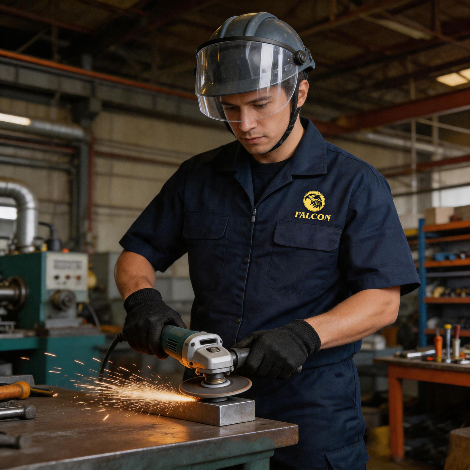 How to Select Durable Work Shirts That Stand Up to Tough Conditions