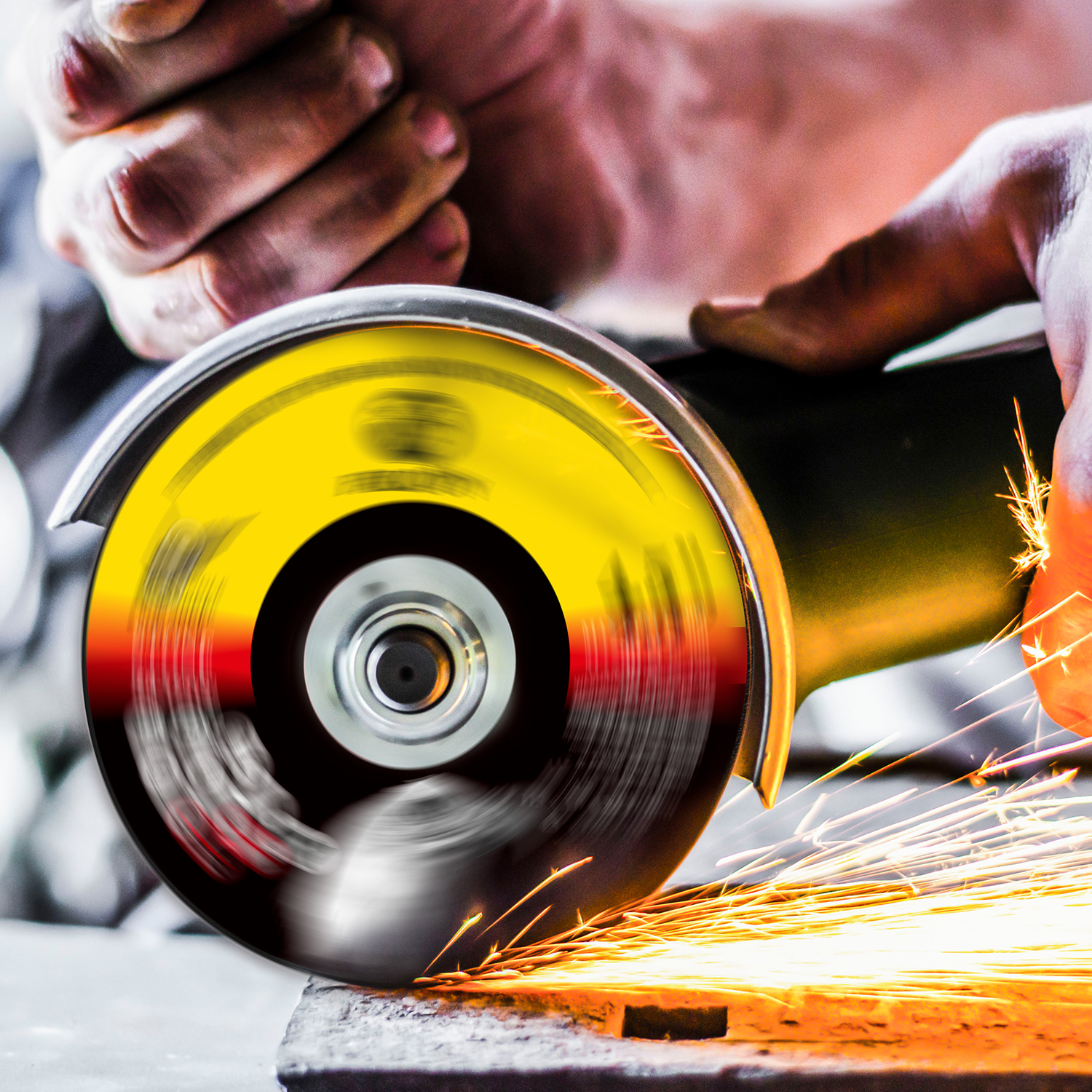 How Do Different Materials Affect the Performance of Cut Off Discs?