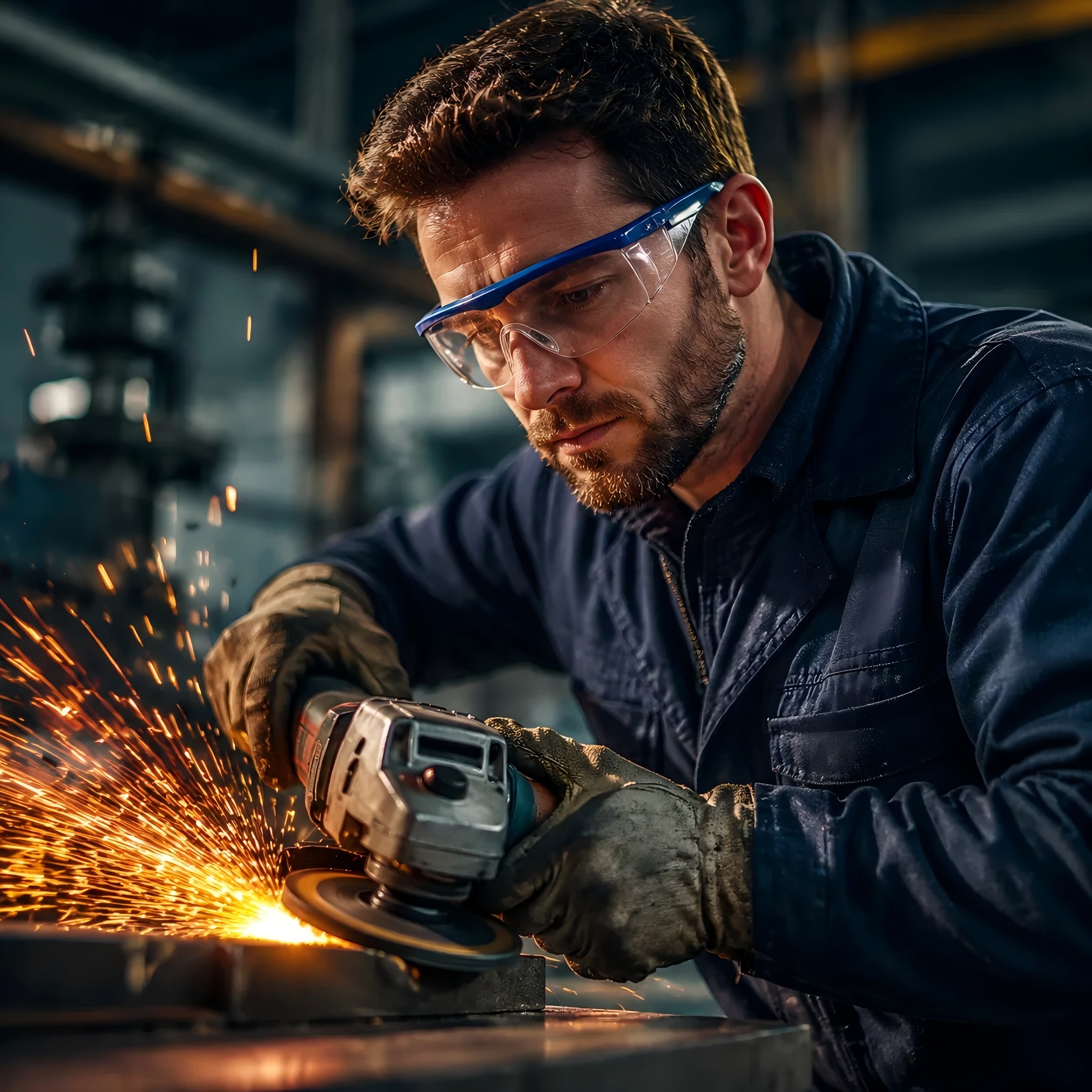 Common Usage Issues with Safety Eye Glasses and How to Avoid Them