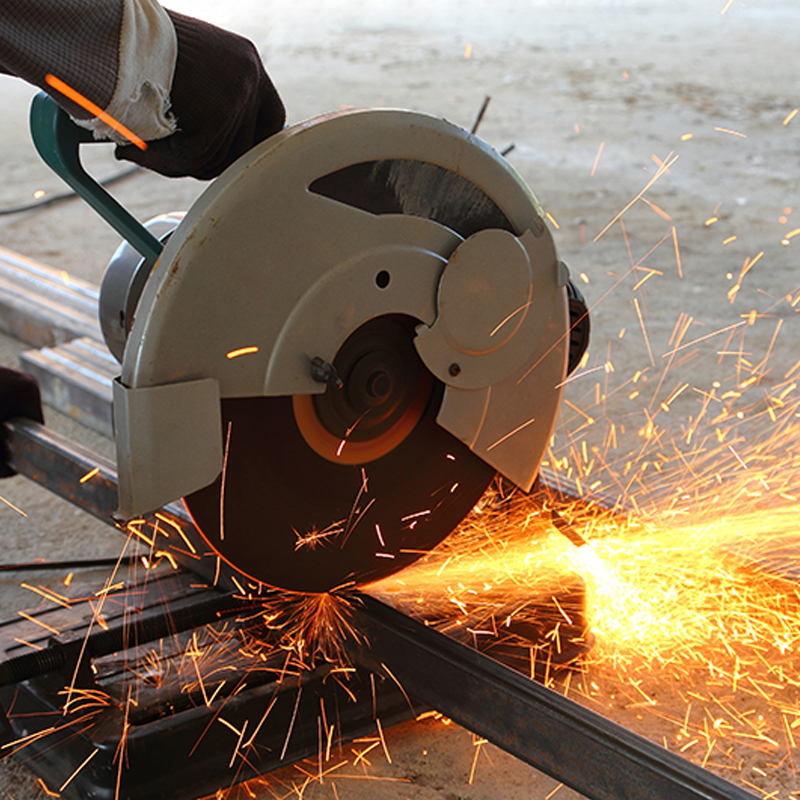 Wie verlängert man die Lebensdauer Ihrer Aluminium-Trennscheiben?
