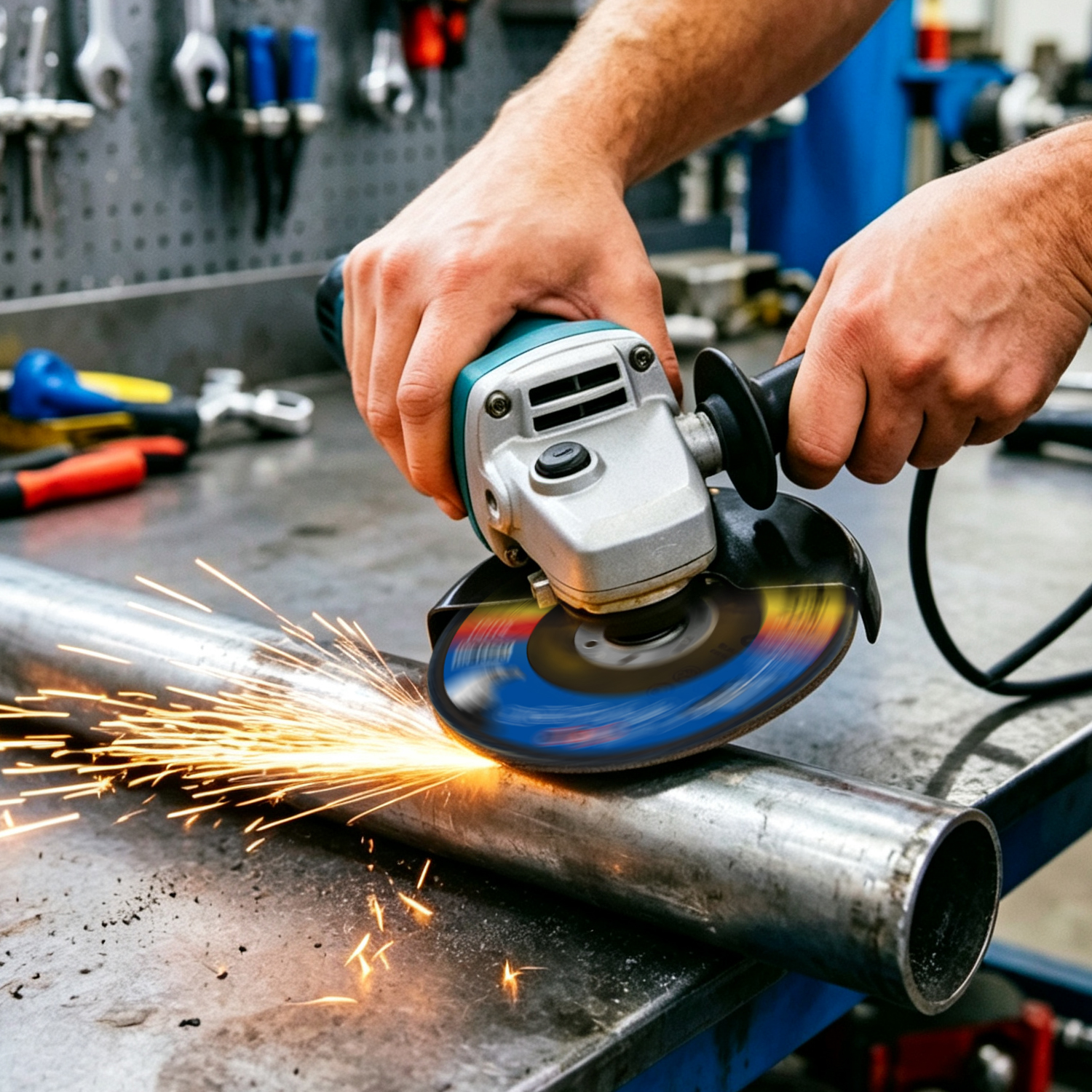 Where to Find High-Quality Disc Flap Products at Wholesale Prices