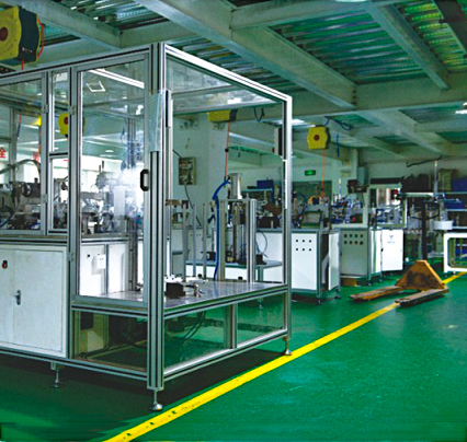 Production Workshop