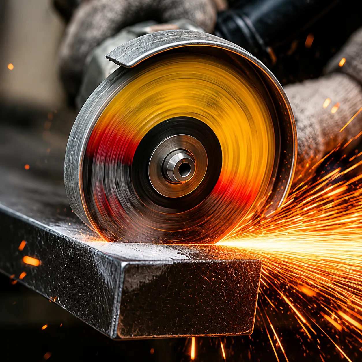 Where to Buy High-Quality Wheel Cut Off Metal at Wholesale Prices