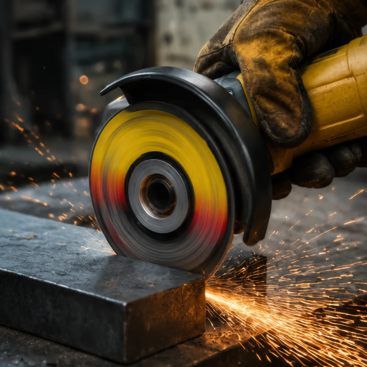 Wo können Sie Trennscheiben für Aluminium im Großhandel zu wettbewerbsfähigen Preisen kaufen?