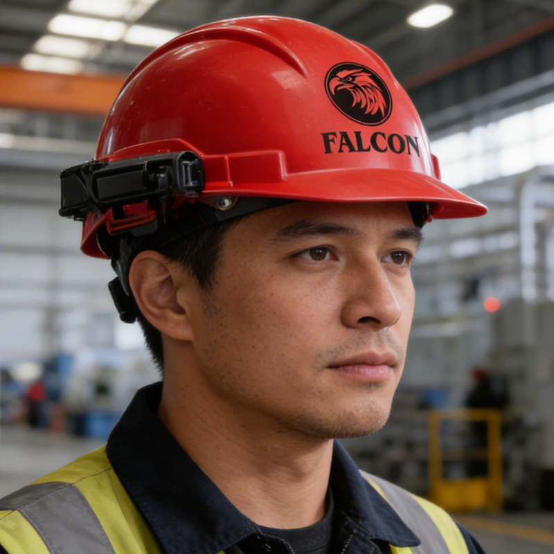 What Features to Look for in a Durable Safety Construction Helmet?