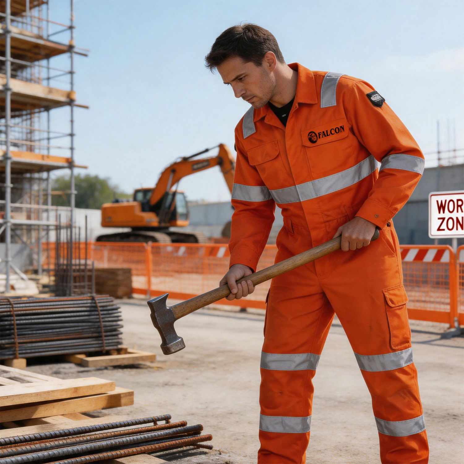 Was macht Herren-Arbeitskleidung langlebig und strapazierfähig?