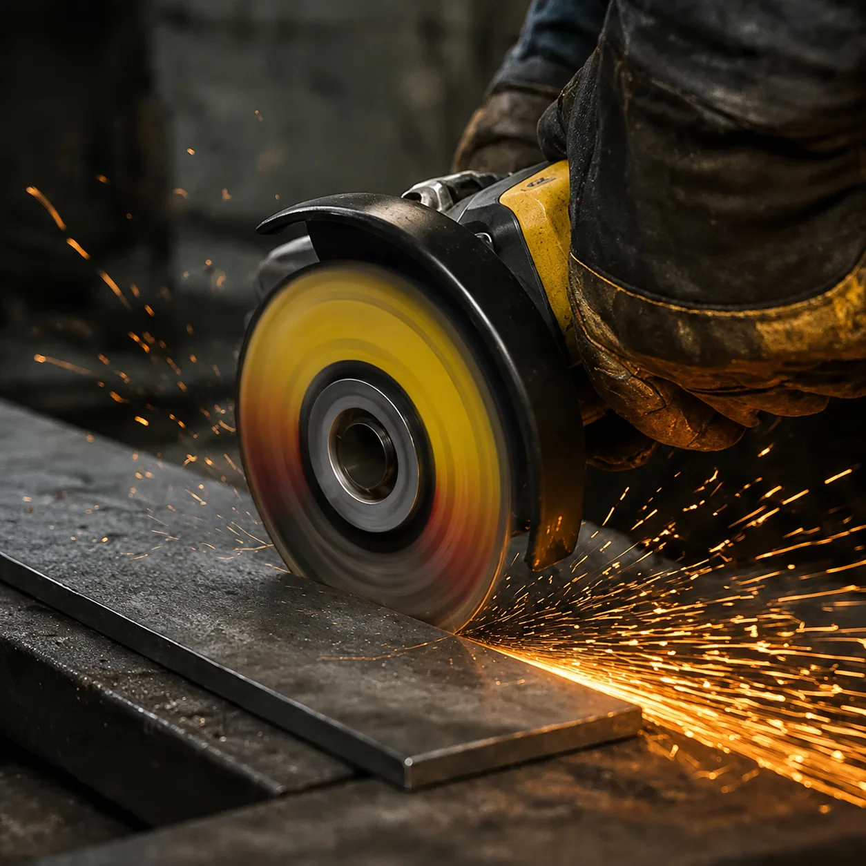 How Die Grinder Cutting Wheels Improve Efficiency in Metalworking