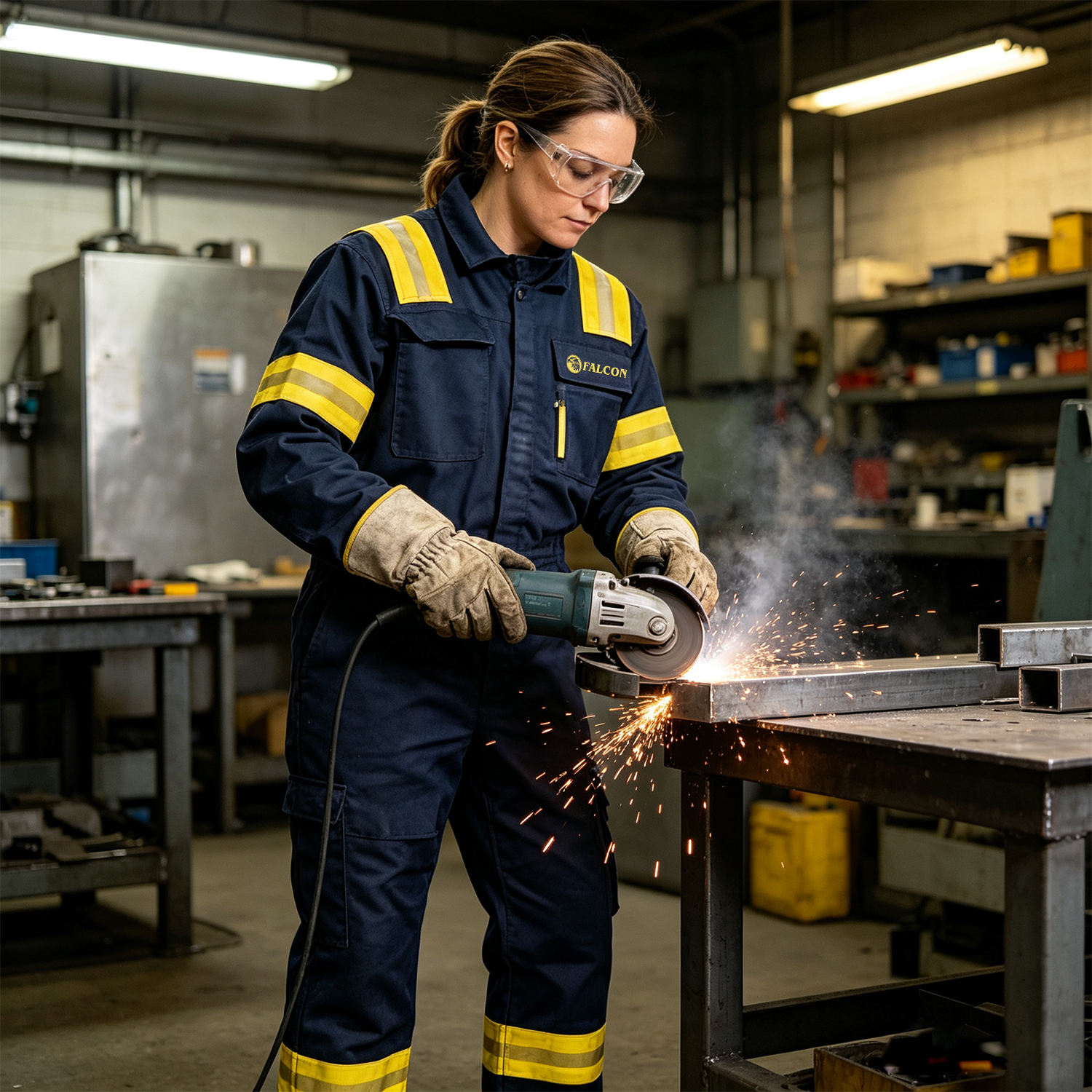 What Are the Latest Trends in Ladies Workwear for 2023?