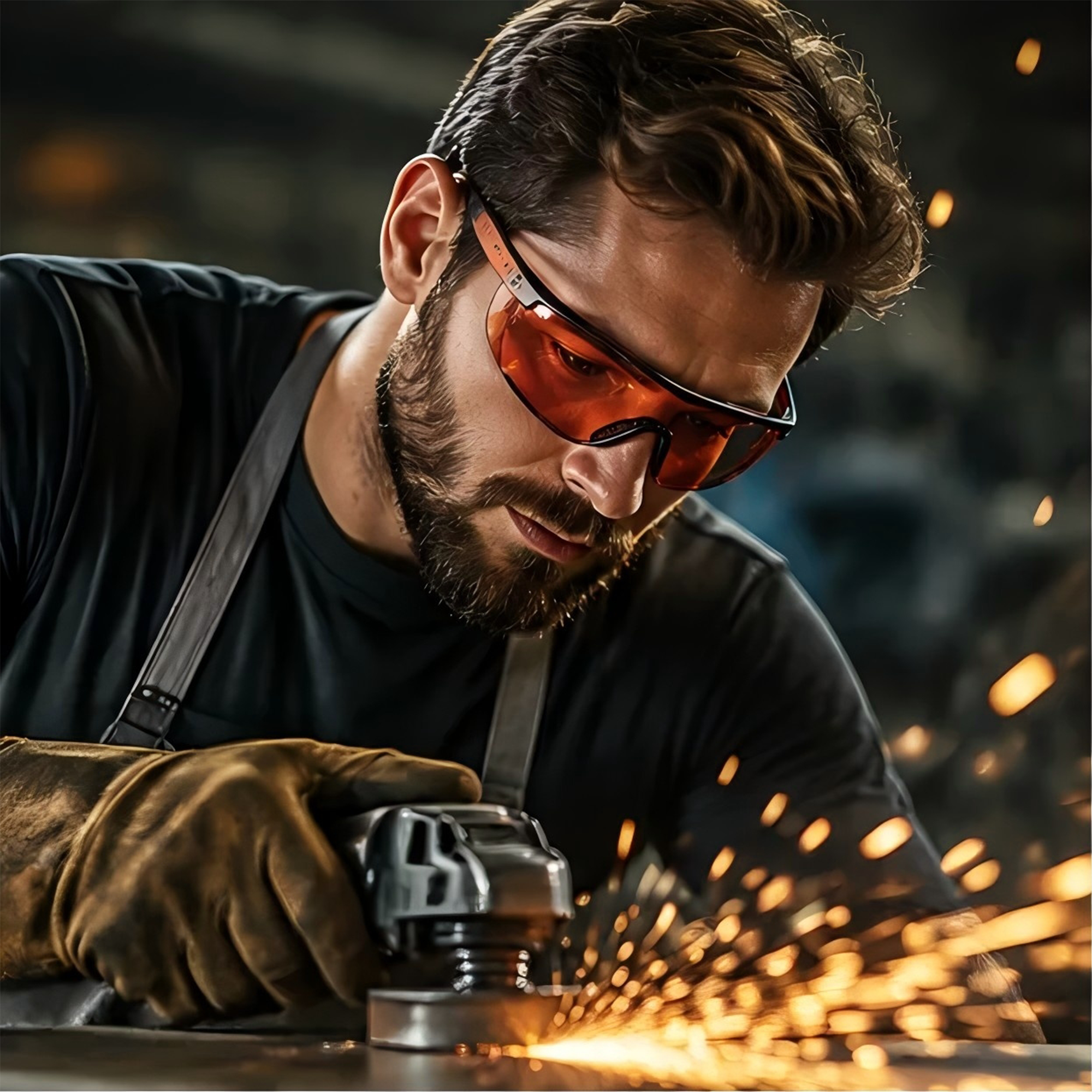 What to Look for in Wholesale Heatwave Safety Glasses Suppliers