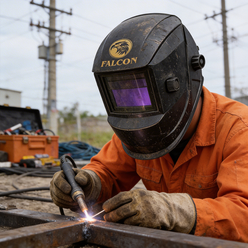 How Personalized Hard Hats Can Enhance Brand Visibility and Recognition?
